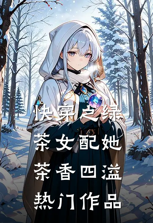 快穿之绿茶女配她茶香四溢热门作品