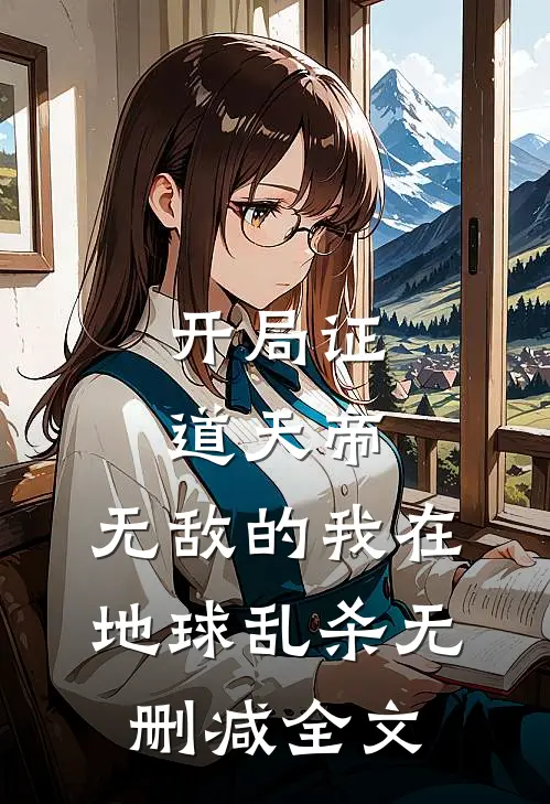 开局证道天帝，无敌的我在地球乱杀无删减全文