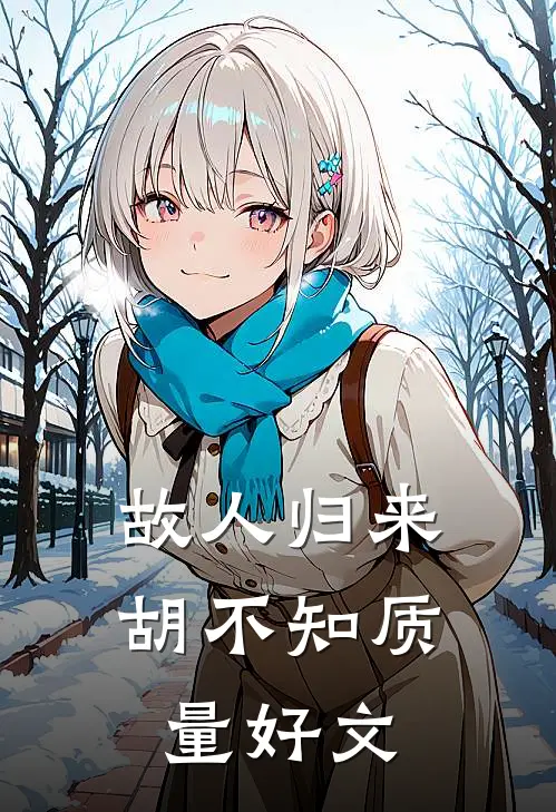 故人归来胡不知质量好文