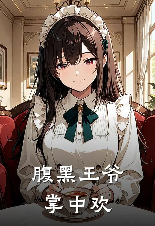 腹黑王爷掌中欢