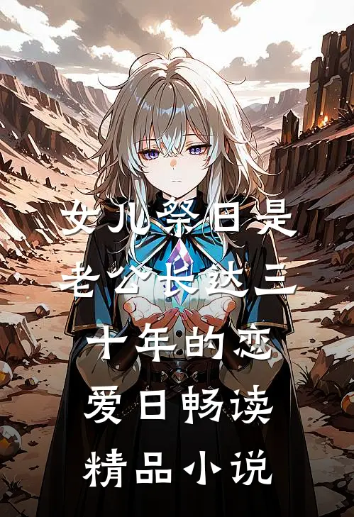 女儿祭日是老公长达三十年的恋爱日畅读精品小说