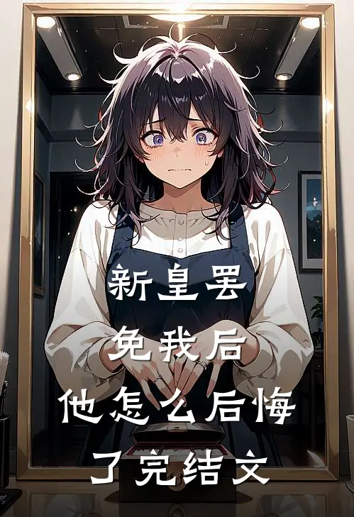 新皇罢免我后，他怎么后悔了完结文
