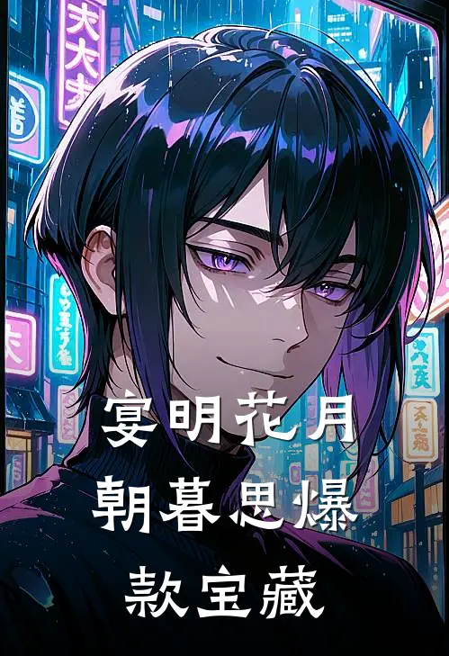 宴明花月朝暮思爆款宝藏