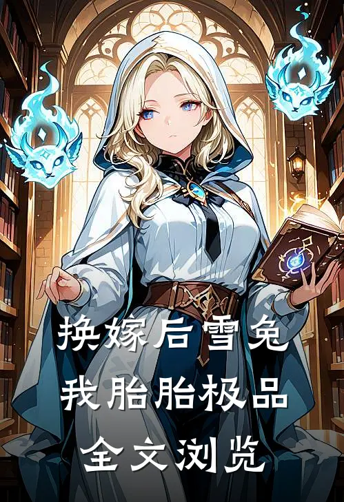 换嫁后雪兔我胎胎极品全文浏览