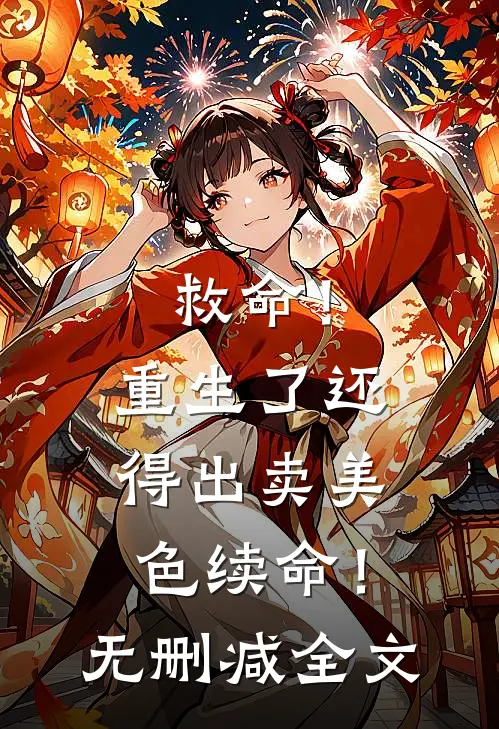 救命!重生了还得出卖美色续命!无删减全文免费阅读
