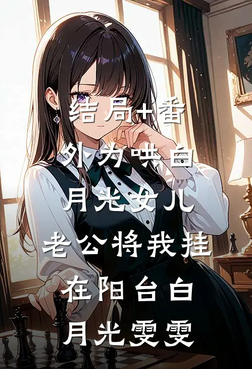 结局+番外为哄白月光女儿，老公将我挂在阳台白月光雯雯