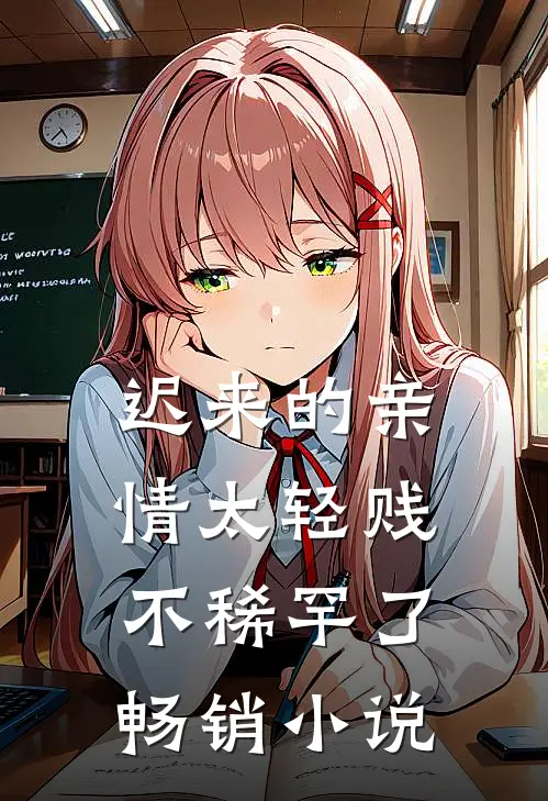 迟来的亲情太轻贱不稀罕了畅销小说