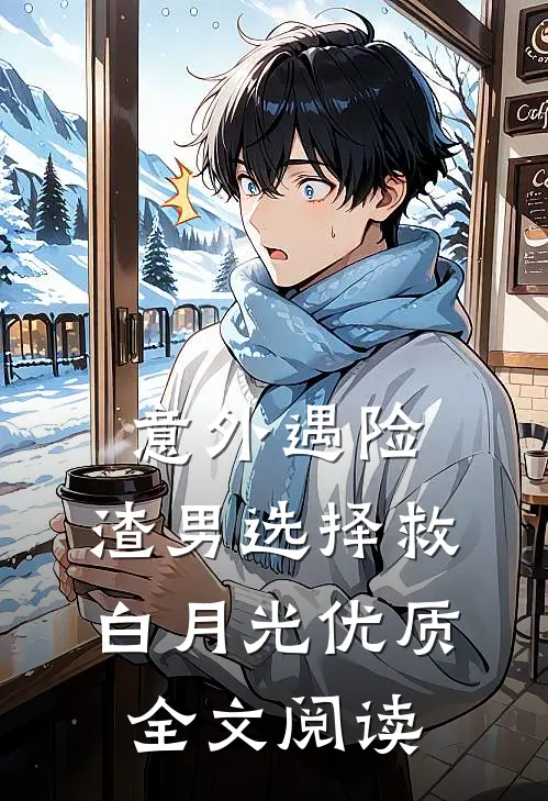 意外遇险，渣男选择救白月光优质全文阅读