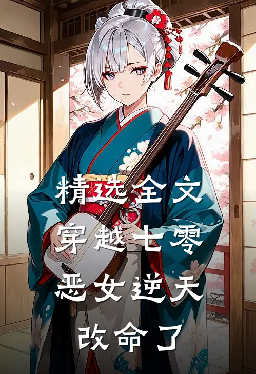 精选全文穿越七零：恶女逆天改命了