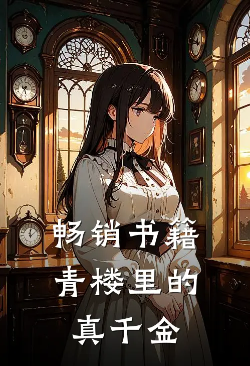 畅销书籍青楼里的真千金