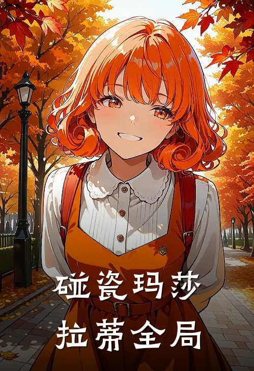 碰瓷玛莎拉蒂全局