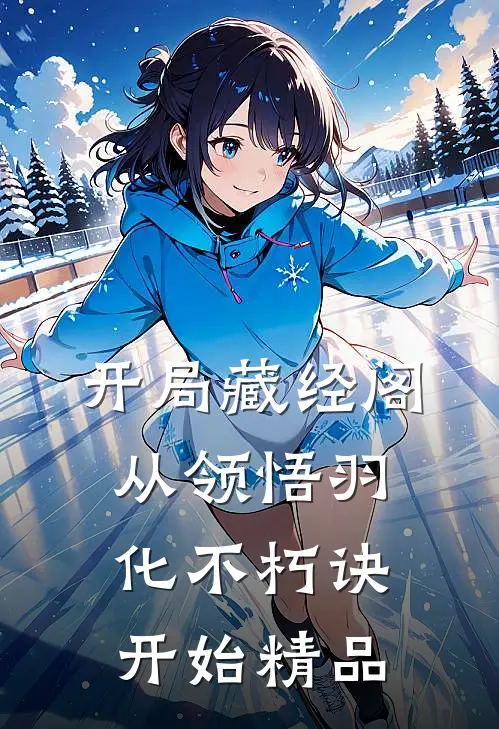 开局藏经阁，从领悟羽化不朽诀开始精品