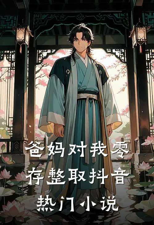 爸妈对我零存整取抖音热门小说