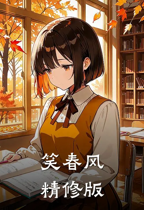 笑春风精修版