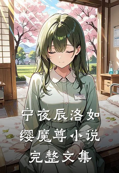 宁夜辰洛如缨魔尊小说完整文集
