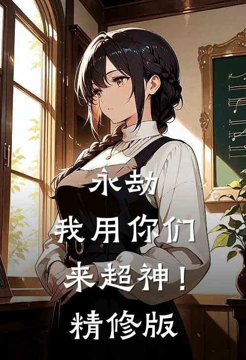 永劫,我用你们来超神!精修版在线观看