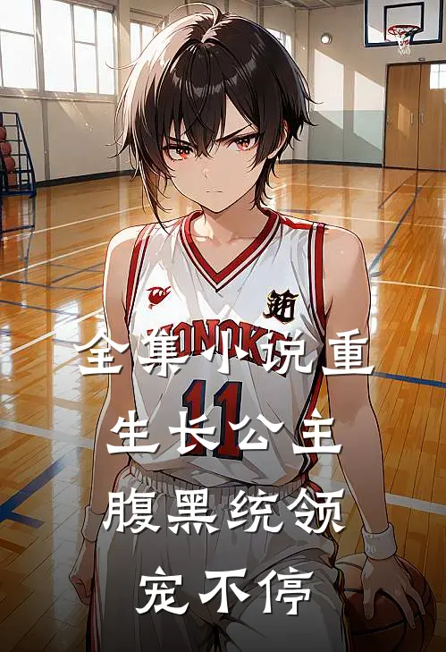 全集小说重生长公主，腹黑统领宠不停