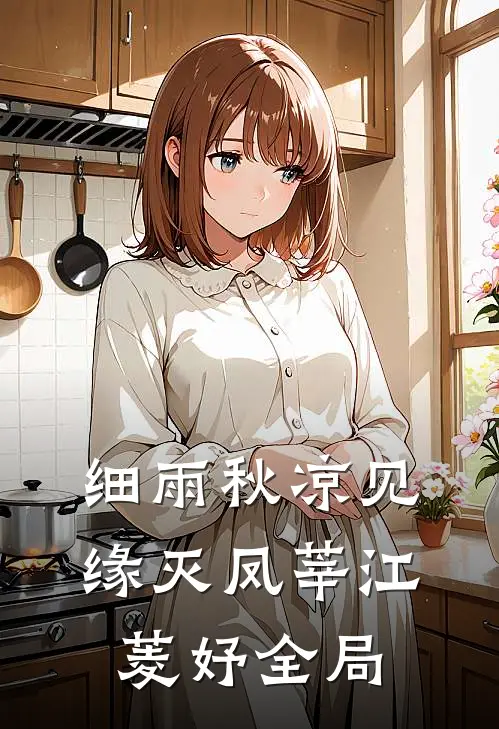 细雨秋凉见缘灭凤莘江菱妤全局