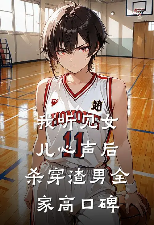 我听见女儿心声后，杀穿渣男全家高口碑