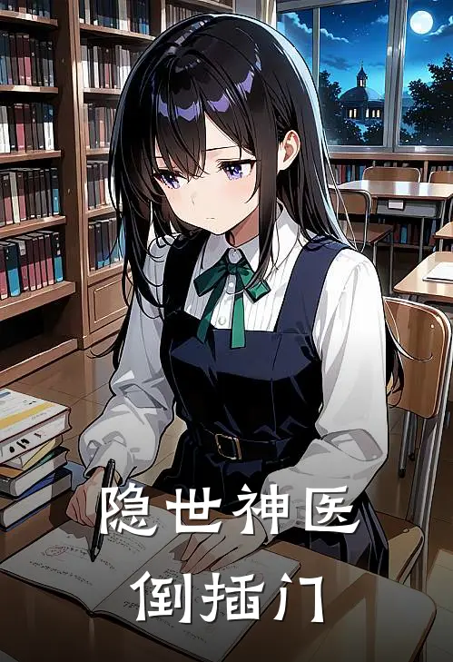 隐世神医倒插门