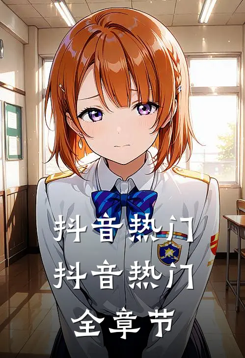 抖音热门抖音热门全章节