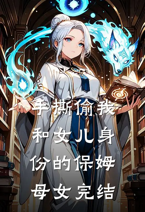 手撕偷我和女儿身份的保姆母女完结