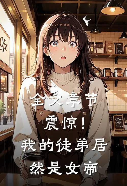 全文章节震惊!我的徒弟居然是女帝免费阅读