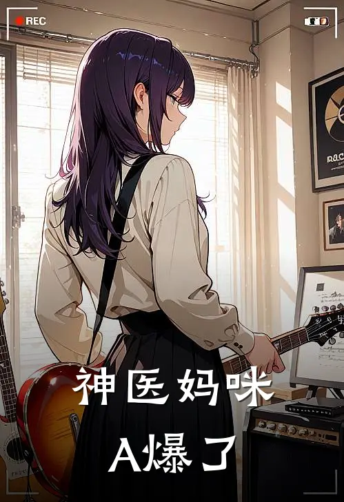 神医妈咪A爆了