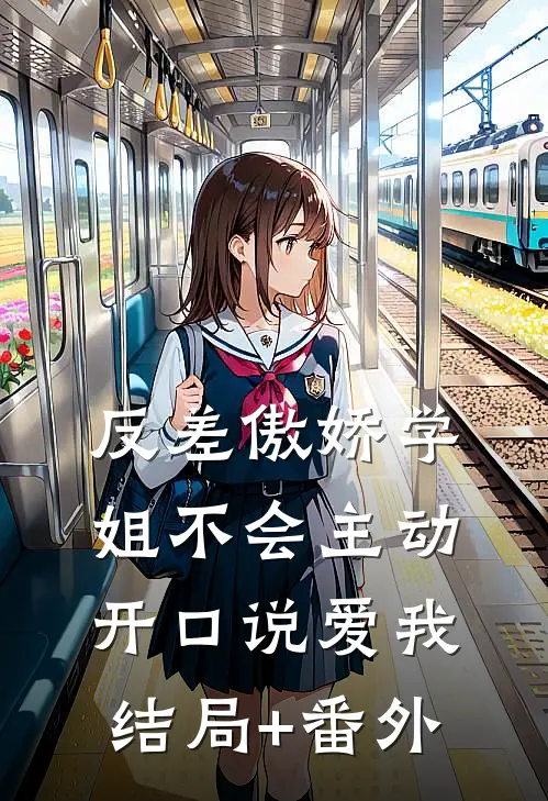 反差傲娇学姐不会主动开口说爱我结局+番外