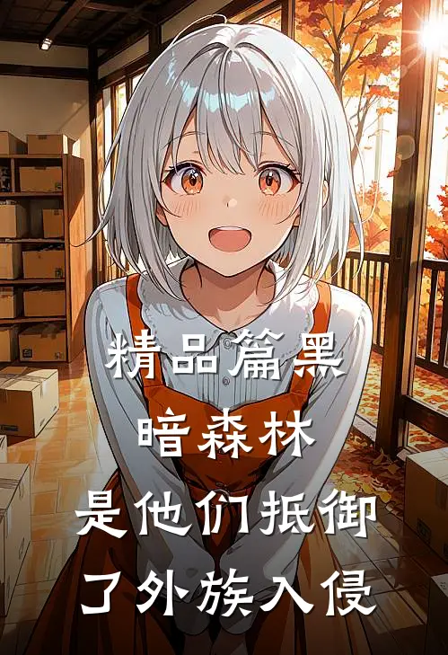精品篇黑暗森林：是他们抵御了外族入侵