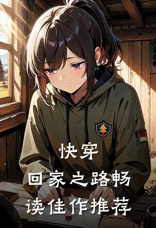 快穿：回家之路畅读佳作推荐