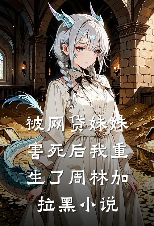 被网贷妹妹害死后我重生了周林加拉黑小说