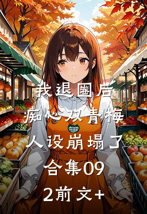 我退圈后，痴心双青梅人设崩塌了。合集092前文+