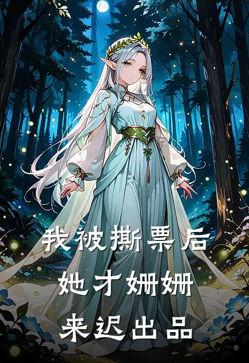 我被撕票后，她才姗姗来迟出品