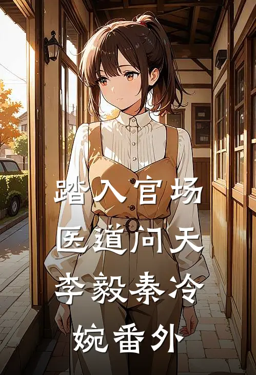 踏入官场：医道问天李毅秦冷婉番外