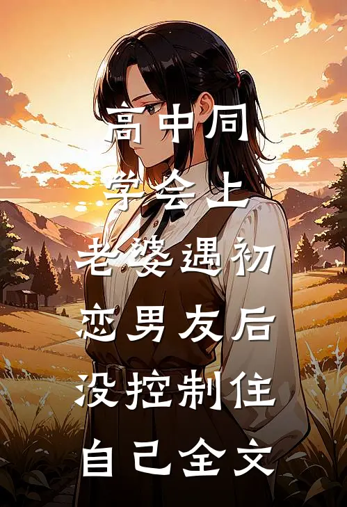 高中同学会上，老婆遇初恋男友后没控制住自己全文