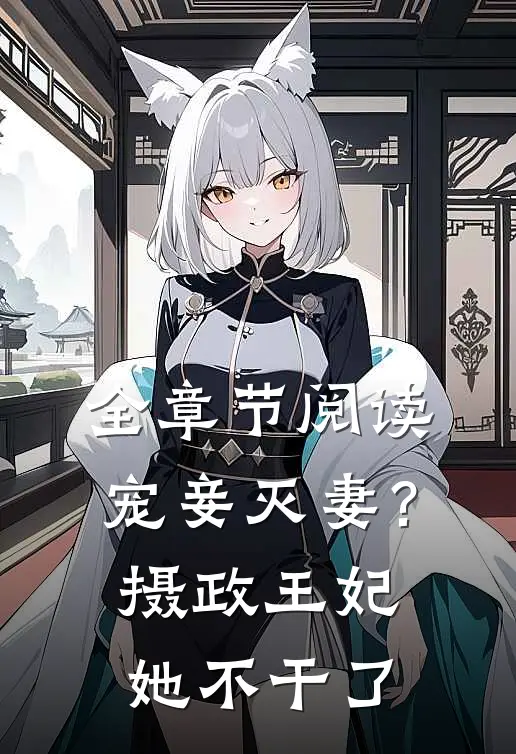 全章节阅读宠妾灭妻？摄政王妃她不干了