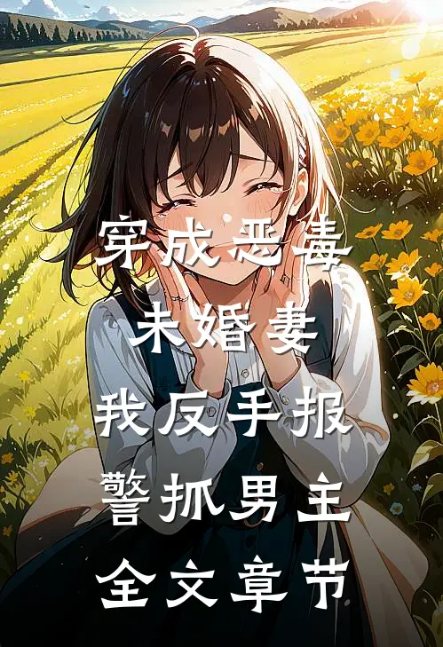 穿成恶毒未婚妻,我反手报警抓男主全文章节