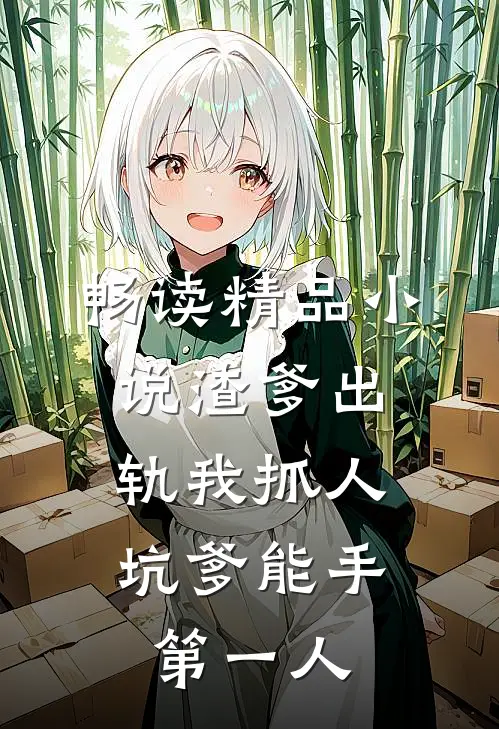 畅读精品小说渣爹出轨我抓人,坑爹能手第一人