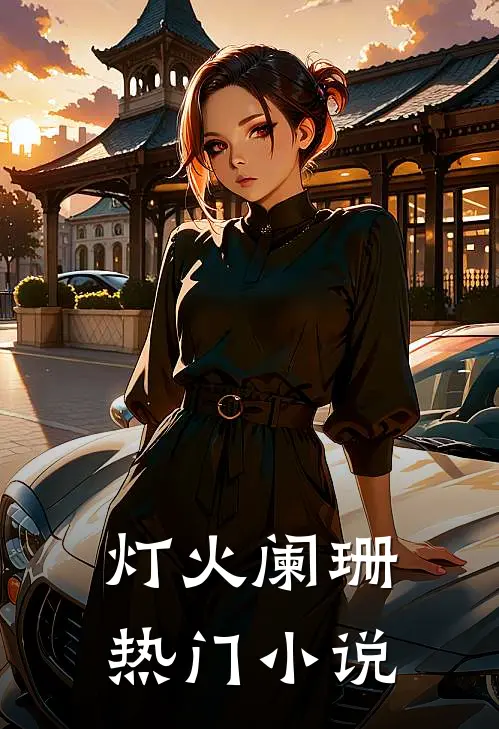 灯火阑珊热门小说