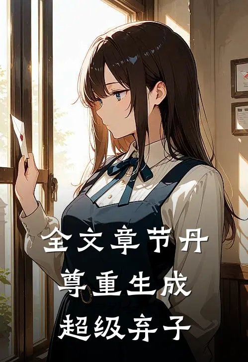 全文章节丹尊重生成超级弃子