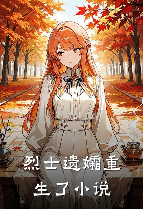 烈士遗孀重生了小说