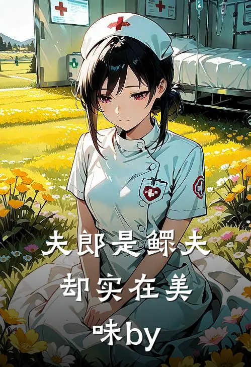 夫郎是鳏夫，却实在美味by