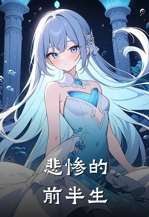 悲惨的前半生