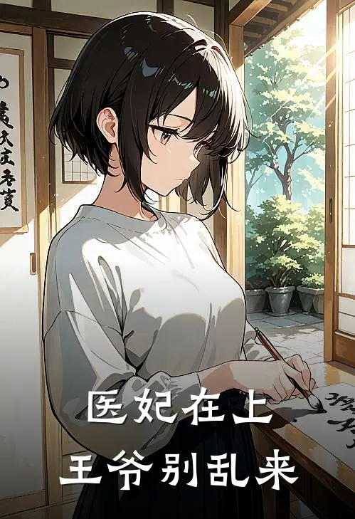 医妃在上：王爷别乱来