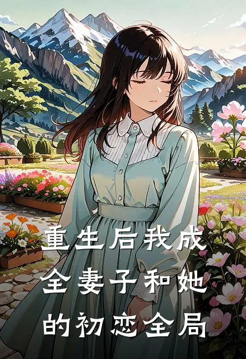 重生后我成全妻子和她的初恋全局