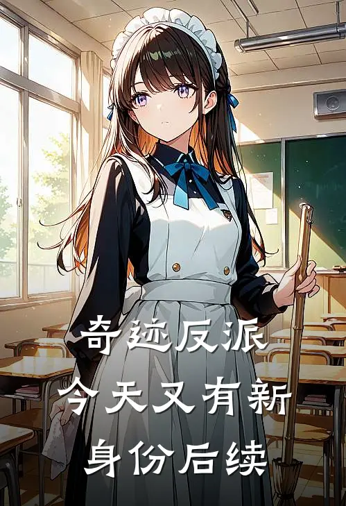 奇迹反派：今天又有新身份后续