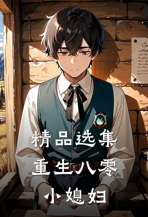 精品选集重生八零小媳妇