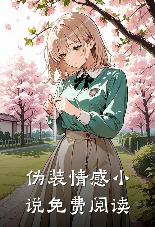 伪装情感小说免费阅读