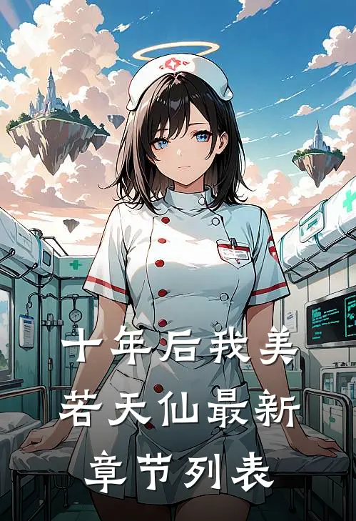 十年后我美若天仙最新章节列表